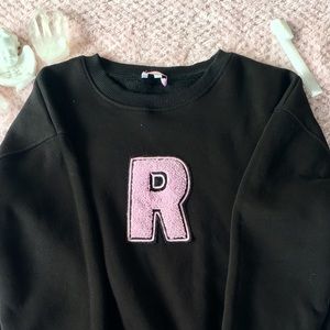 Riverdale Betty and Veronica Sweater